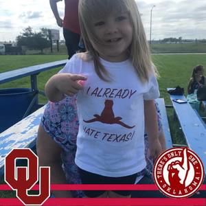 Meet your Posher, Anne